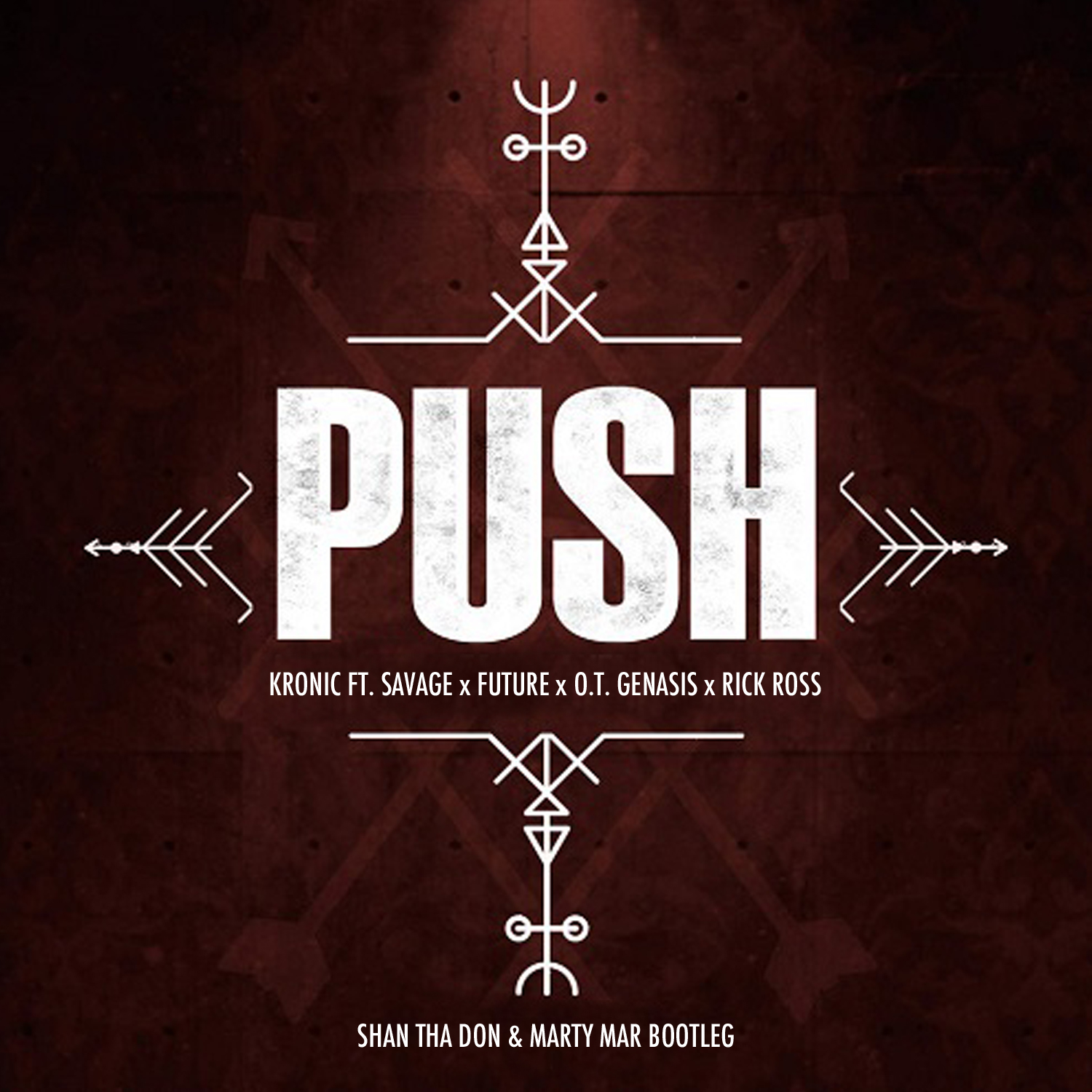 Kronic x Future x O.T. Genasis x Rick Ross – Push That Dope (Shan ...