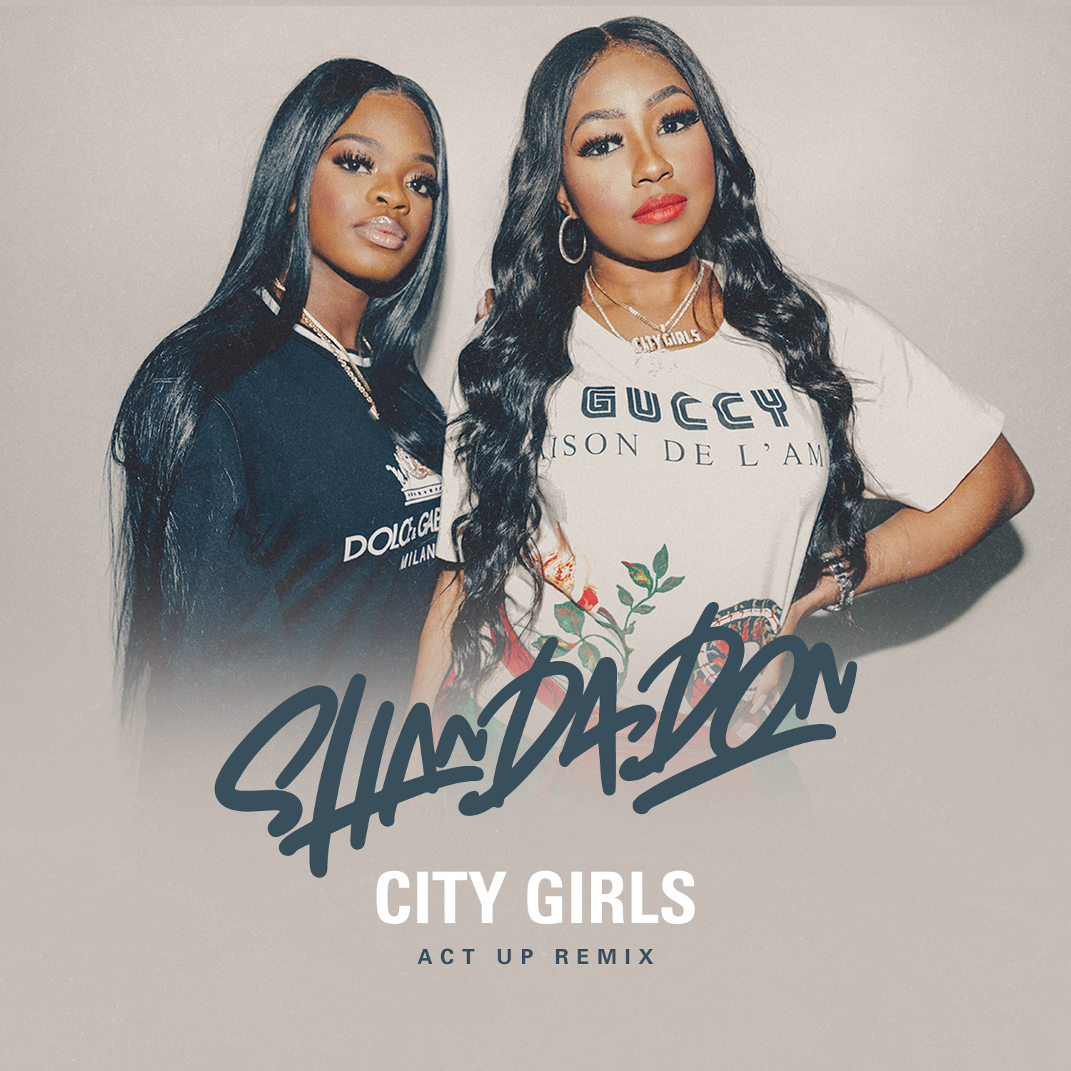 Act up city girls download