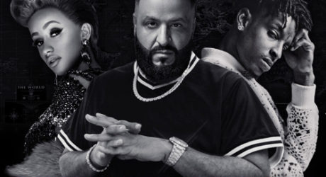 DJ Khaled Ft Cardi B & 21 Savage – Wish Wish (DJ ROCCO & DJ EVER B Remix)