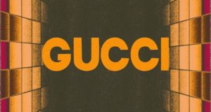 Kreayshawn - Gucci Gucci (TYPE3 Edition) by TYPE3 - Free download